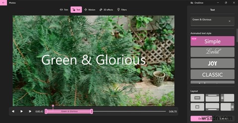 Windows 11のフォトアプリで動画を作成する方法【自動生成から本格編集まで完全解説】