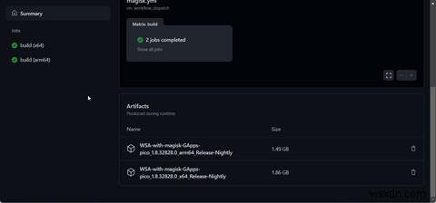 Windows 11にGoogle Playストアをインストールする完全ガイド
