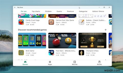 Windows 11にGoogle Playストアをインストールする完全ガイド