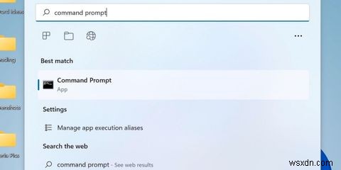 Windows 11でコマンドプロンプトを開く5つの方法｜初心者でもわかる起动手順