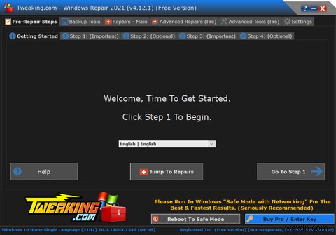 Windows 11の不調を解決！無料で使えるおすすめ修復ツール5選