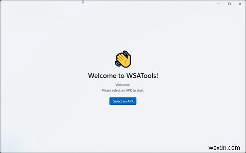 Windows 11でAndroidアプリをサイドロードして実行する方法(Windows Insider不要)