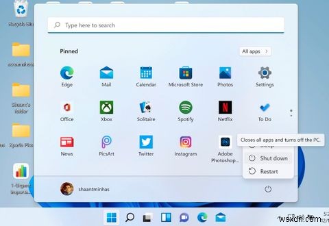 Windows 11をシャットダウンする6つの方法【初心者向けに徹底解説】