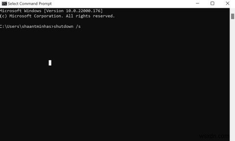 Windows 11をシャットダウンする6つの方法【初心者向けに徹底解説】