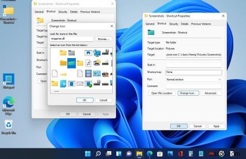 Windows 11のタスクバーにはほぼ何でもピン留めできる!アプリ・フォルダ・Webサイトまで固定する方法