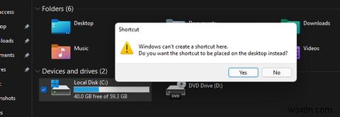 Windows 11のタスクバーにはほぼ何でもピン留めできる!アプリ・フォルダ・Webサイトまで固定する方法