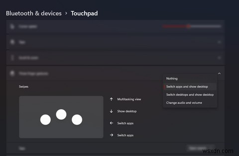 【保存版】Windows 11タッチパッドジェスチャーの使い方とカスタマイズ完全ガイド