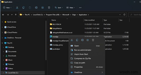 【レジストリ編集】Windows 11のデスクトップ右クリックメニューにソフトのショートカットを追加する方法