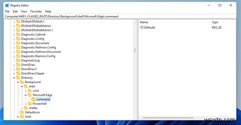 【レジストリ編集】Windows 11のデスクトップ右クリックメニューにソフトのショートカットを追加する方法