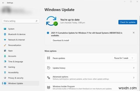 Windows 11の新絵文字を使う方法!KB5007262アップデートの入手手順と変更点を解説
