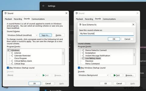 Windows 11でサウンドを変更する方法｜通知音・起動音のカスタマイズ手順