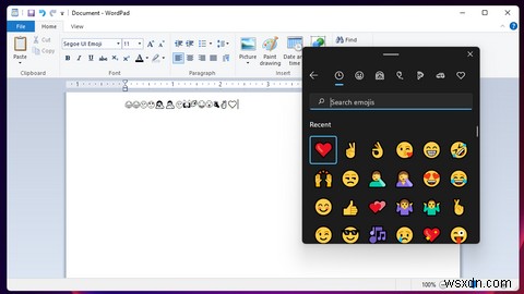 Windows 11で進化したクリップボードマネージャーの使い方を徹底解説