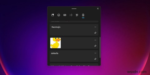 Windows 11で進化したクリップボードマネージャーの使い方を徹底解説