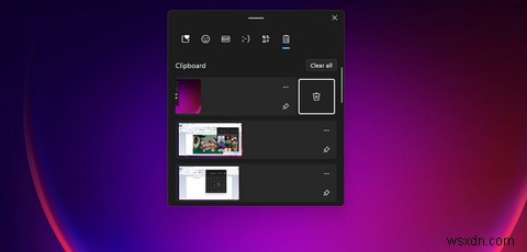 Windows 11で進化したクリップボードマネージャーの使い方を徹底解説