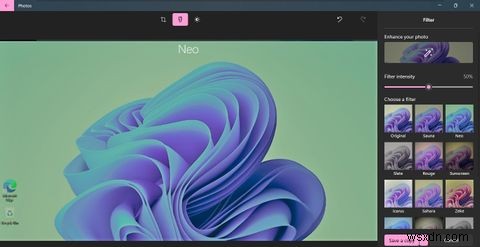 Windows 11のフォトアプリ完全ガイド｜写真の表示・編集・整理術