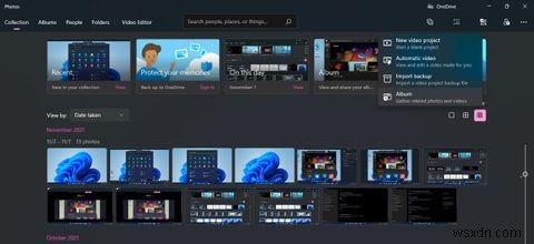 Windows 11のフォトアプリ完全ガイド｜写真の表示・編集・整理術