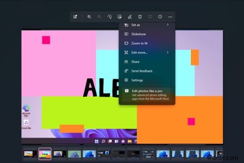 Windows 11のフォトアプリ完全ガイド｜写真の表示・編集・整理術
