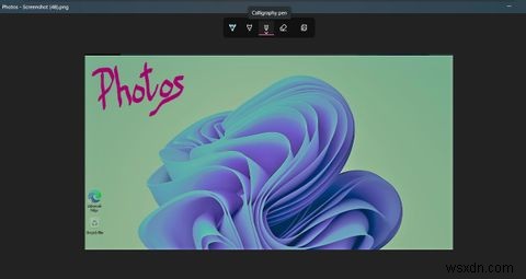 Windows 11のフォトアプリ完全ガイド｜写真の表示・編集・整理術