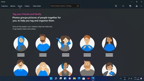 Windows 11のフォトアプリ完全ガイド｜写真の表示・編集・整理術