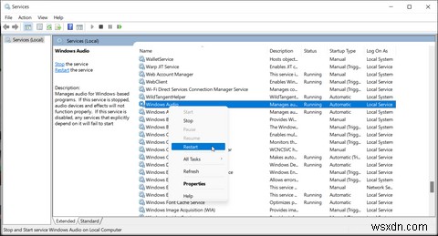 Windows 11で音が出ないときの対処法10選｜サウンド問題を解決する方法
