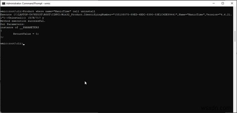 Windows 11の組み込み・サードパーティ製アプリをアンインストールする6つの方法