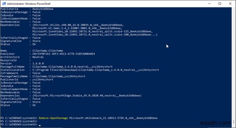 Windows 11の組み込み・サードパーティ製アプリをアンインストールする6つの方法