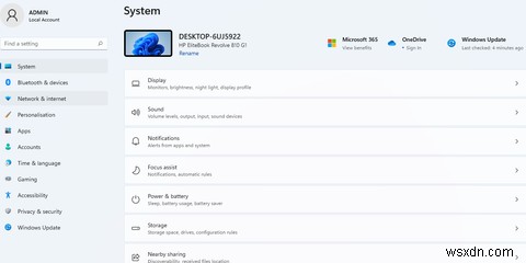Windows 11で機内モードをオン・オフする方法まとめ|トラブル時の対処法も解説