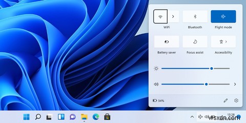 Windows 11で機内モードをオン・オフする方法まとめ|トラブル時の対処法も解説