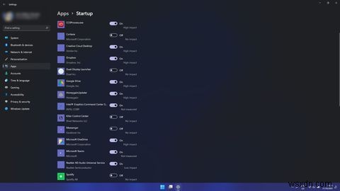 Windows 11でスタートアップアプリを追加・削除する方法｜起動速度を改善する設定手順