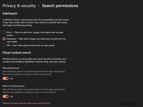 Windows 11のプライバシー設定を徹底解説！データを守るために今すぐ調整すべき全項目
