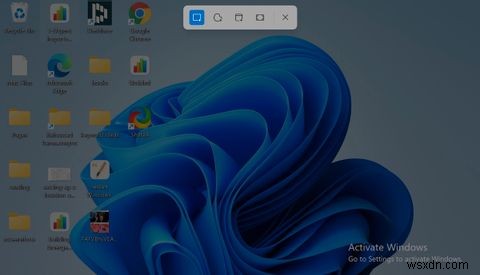 Windows 11でスクリーンショットを撮る4つの方法【標準機能からフリーソフトまで】