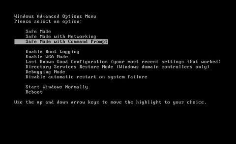 Windows XPの管理者パスワードをリセットする5つの方法【初心者向け完全ガイド】