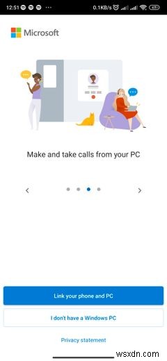 AndroidスマホからWindows PCへリンクを送信する方法【QRコードで簡単ペアリング】
