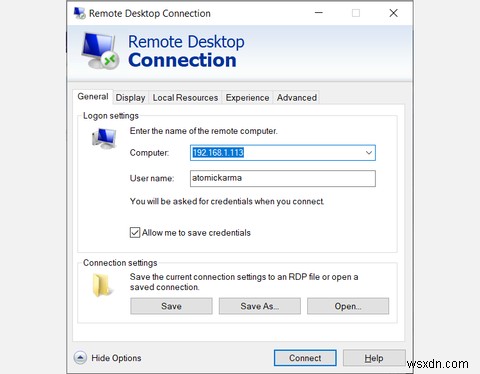 WindowsからLinuxをリモート操作する3つの方法|RDP・VNC・SSHの使い方