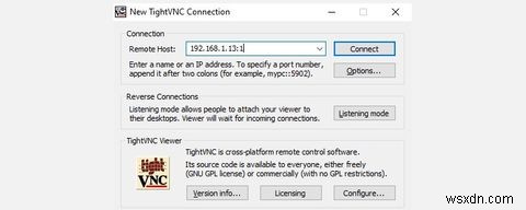 WindowsからLinuxをリモート操作する3つの方法|RDP・VNC・SSHの使い方
