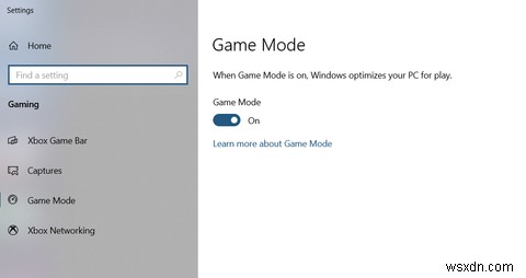 Windows 10をゲーム向けに最適化する11の設定テクニック