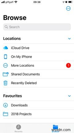 iPhone・Mac・Windows・Androidなど、あらゆるデバイスからiCloudドライブのファイルにアクセスして管理する方法