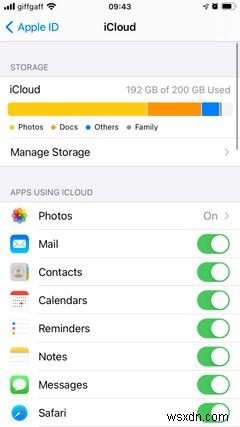 iPhone・Mac・Windows・Androidなど、あらゆるデバイスからiCloudドライブのファイルにアクセスして管理する方法