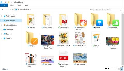 iPhone・Mac・Windows・Androidなど、あらゆるデバイスからiCloudドライブのファイルにアクセスして管理する方法