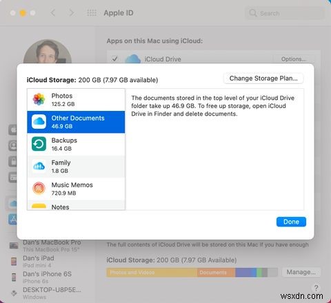 iPhone・Mac・Windows・Androidなど、あらゆるデバイスからiCloudドライブのファイルにアクセスして管理する方法