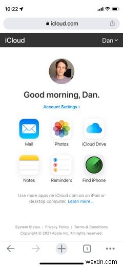 iPhone・Mac・Windows・Androidなど、あらゆるデバイスからiCloudドライブのファイルにアクセスして管理する方法