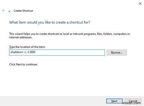 Windowsでスリープタイマーを設定してPCを自動シャットダウンする方法
