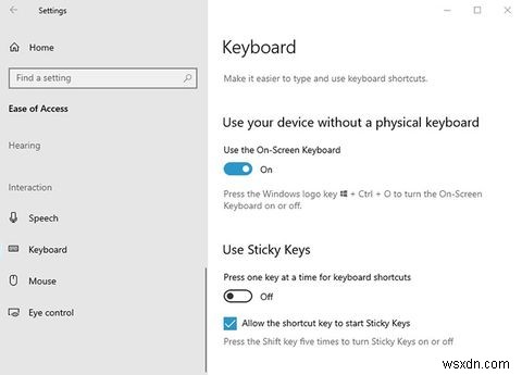 テンキーがないノートPCでも安心！Windowsでテンキーを使う6つの方法