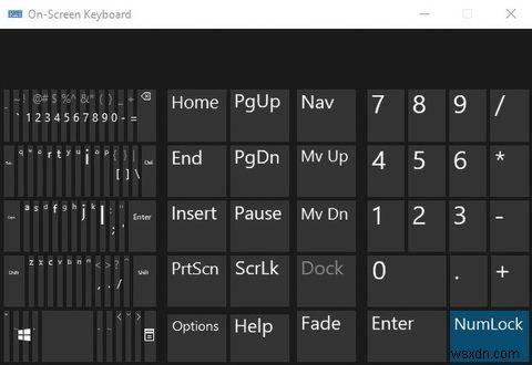 テンキーがないノートPCでも安心！Windowsでテンキーを使う6つの方法