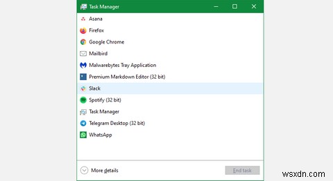 Windowsタスクマネージャーの使い方徹底ガイド｜開き方から各タブの活用術まで