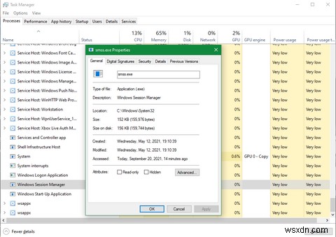 絶対に終了してはいけない!Windowsタスクマネージャの重要プロセス7選