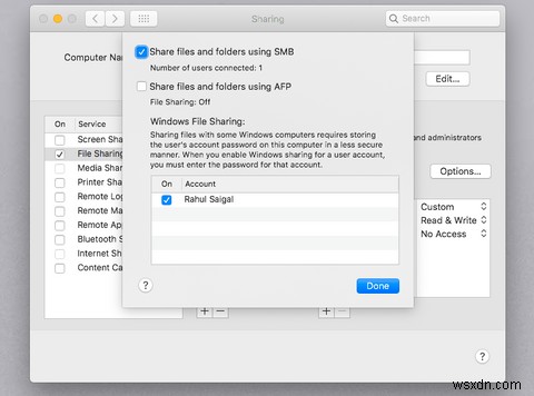 【保存版】MacとWindows間でファイルを簡単に共有する方法まとめ