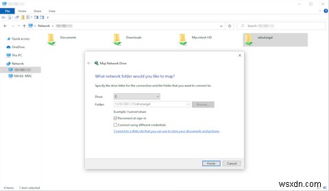 【保存版】MacとWindows間でファイルを簡単に共有する方法まとめ