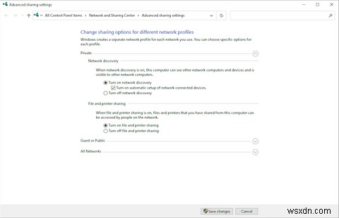 【保存版】MacとWindows間でファイルを簡単に共有する方法まとめ
