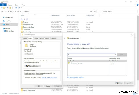 【保存版】MacとWindows間でファイルを簡単に共有する方法まとめ